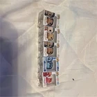 Funko Bitty Pop! Lot of 5! Harry Potter, and Pixar.