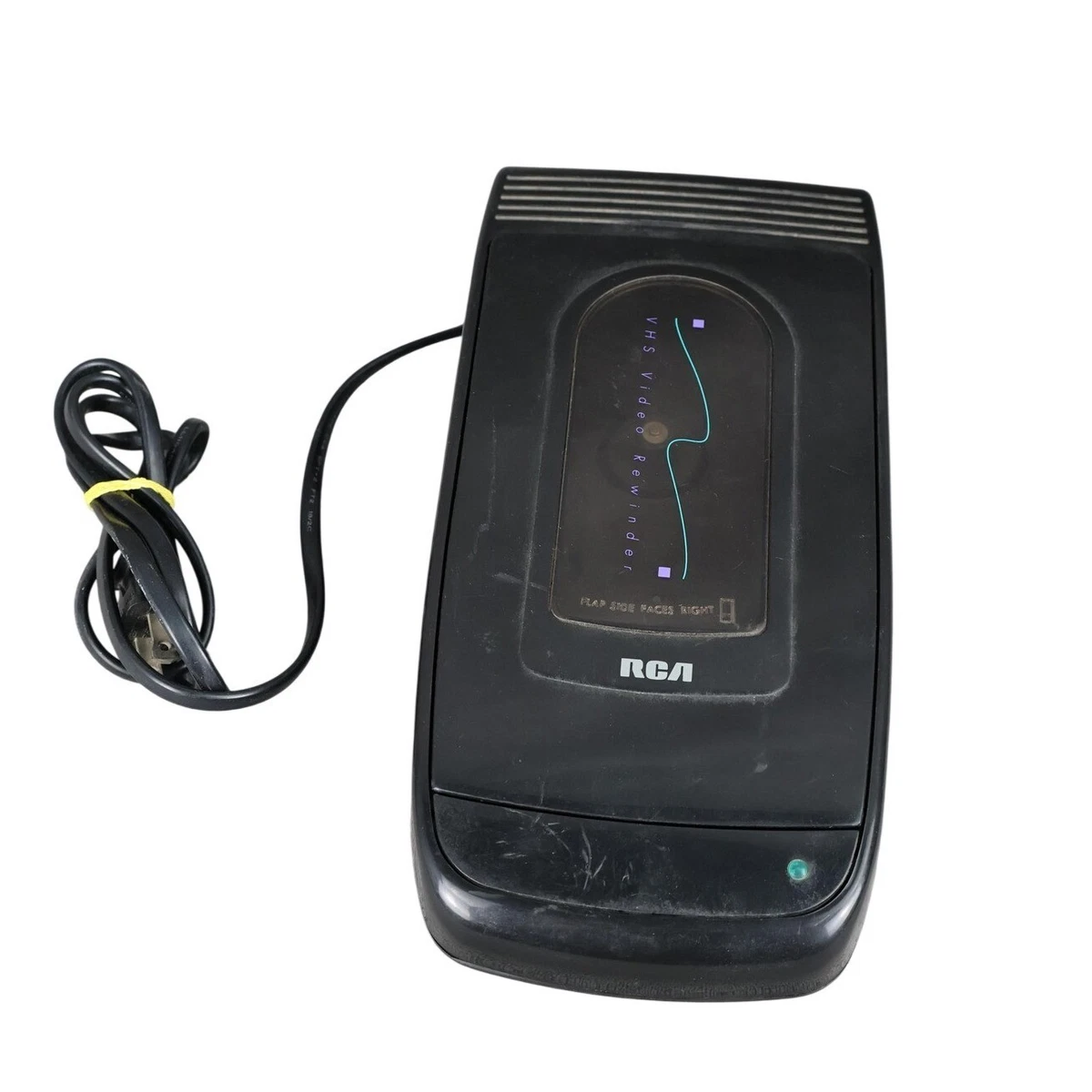 VHS Rewinders for sale | eBay