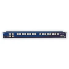 Miranda / VikinX Control Panel 16-ProD NTW-P-16-ProD