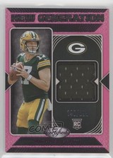 2024 Certified New Generation Jerseys Pink Mirror 148/299 Michael Pratt 1dm4