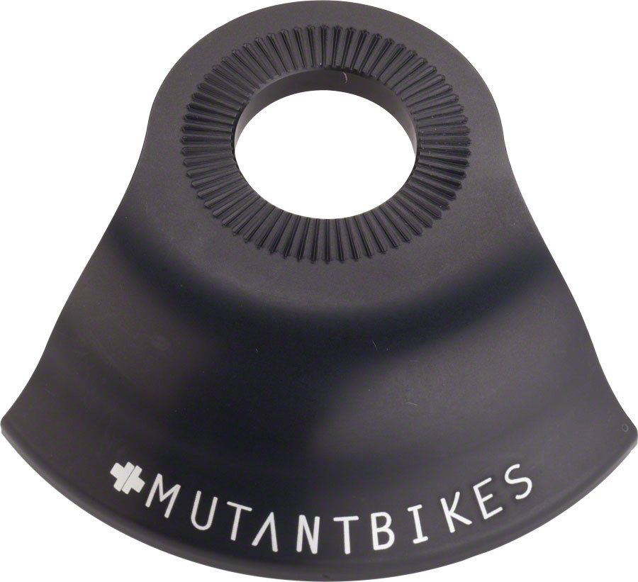 Mutant Bikes Cog Guard Flat Black для втулок Mutant и Eclat 5890₽