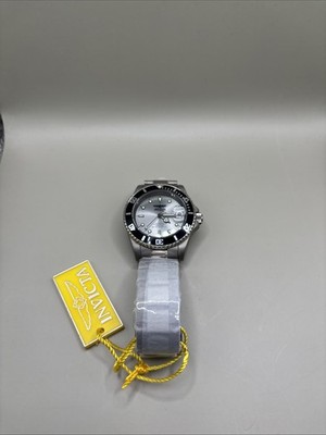 Invicta Pro Diver Automatic Men's Watch - 40mm, Titanium (8926T-TI