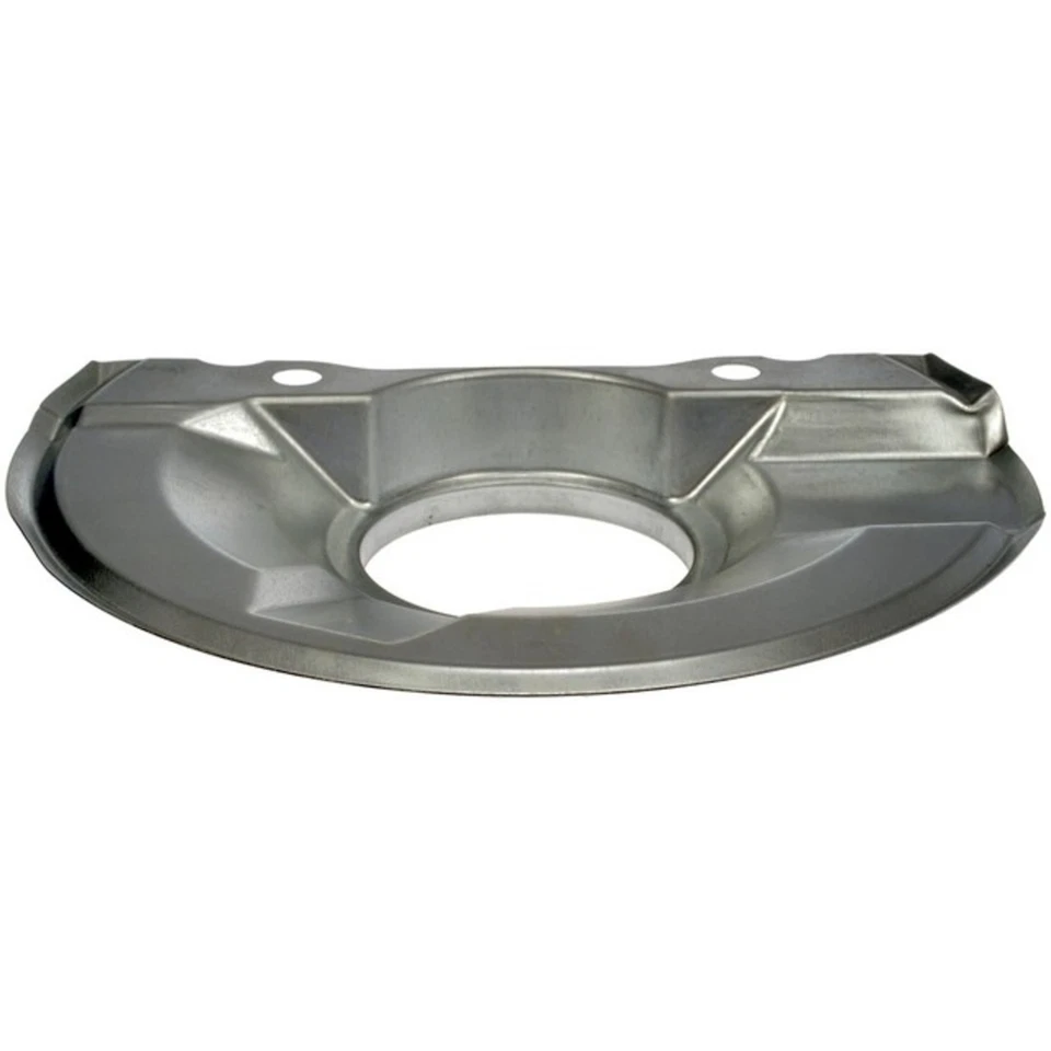 Пылезащитные щитки для переднего левого борта водителя тормоза Dorman 924-650 для Jeep Patriot - Изображение 3 из 4