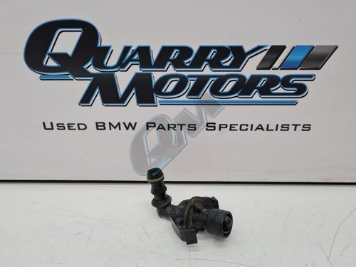 BMW Stoßstange vorne Scheinwerferwaschanlage Spritzdüse Jet E90 E92 E93 M3 8044541