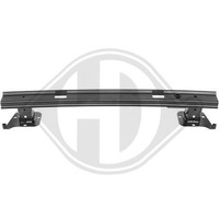 AufpralldäMpfer StoßFäNger Diederichs 3497065 FüR CitroëN Fiat Hinten