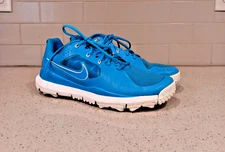 Nike Tiger Woods 13  Golf Shoe Men Size 11.5