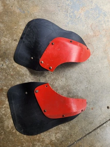 MUDFLAP