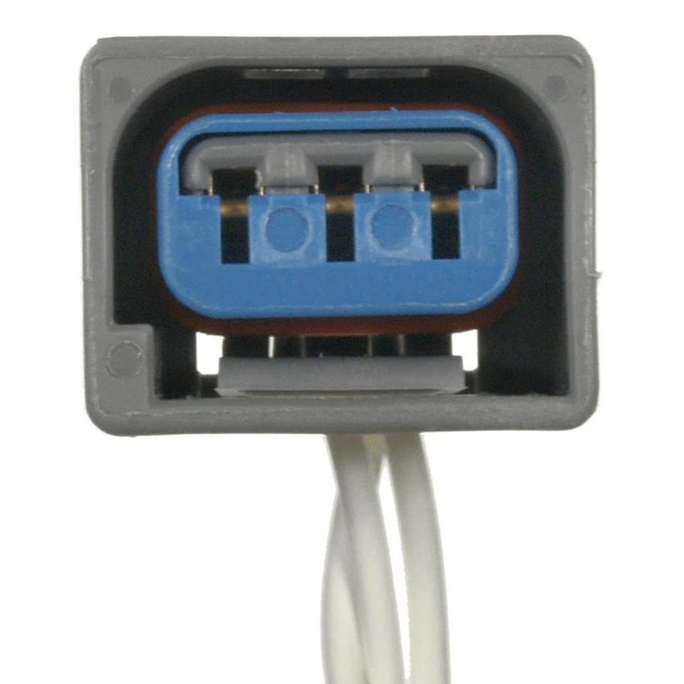 Conector sensor de posición del árbol de levas del motor Ford Transit-350 HD 2015-2019 SMP Foto 2 de 3