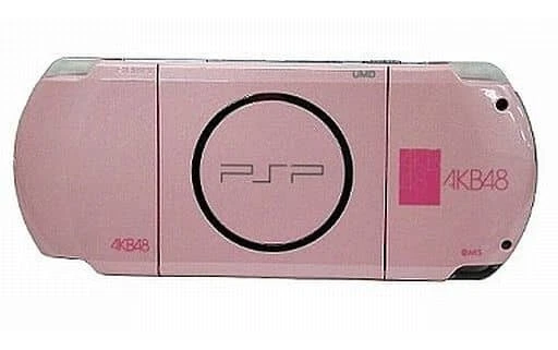 Akb48 2025 psp console