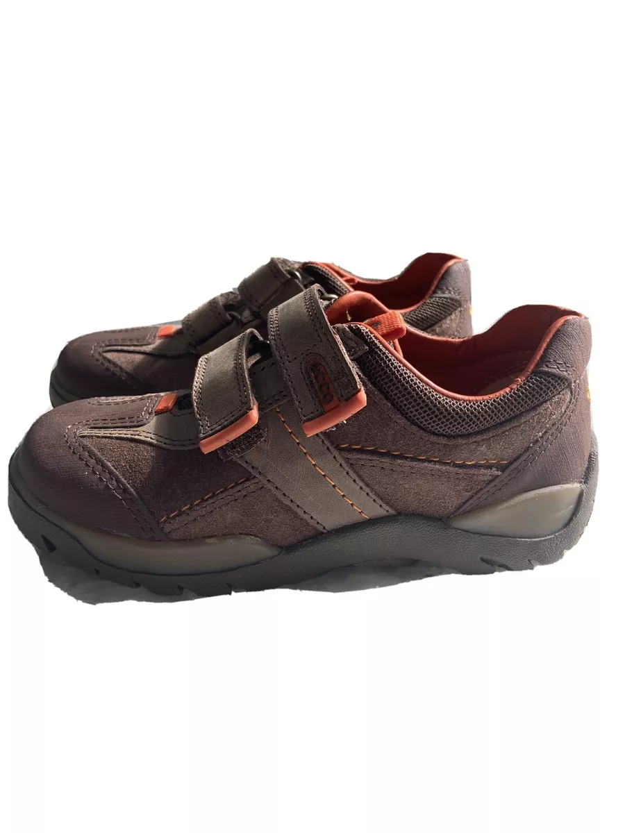 Ecco boys deals shoes