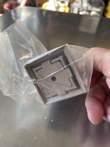 Bloque de aplastamiento ajustable Trex Transcend - cuerda oscilante Rsftblkpc - Imagen 2 de 3