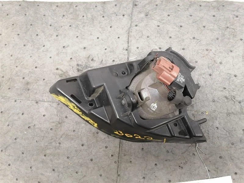 Luz antiniebla de esquina/estacionamiento para conductor compatible con 06-12 MAZDA MX-5 MIATA 1138950 Foto 2 de 4