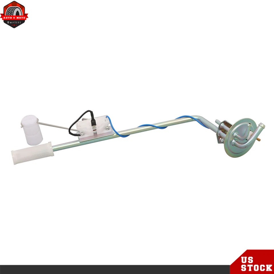 Unidad de envío de combustible para tanque de gasolina Ford Thunderbird y Lincoln Mark IV 74-76 Foto 3 de 4