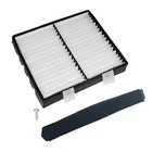 Cabin Air Filter Retrofit Kit For Chevy Silverado Tahoe Avalanche Subur 22759208