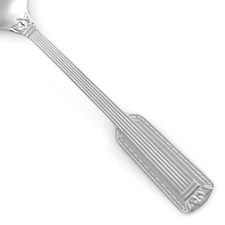 Farberware FIDDLE ARTISTRY Stainless Ribbed Glossy Silverware CHOICE Flatware