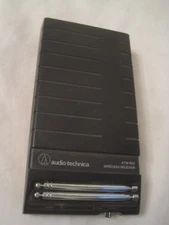 Audio Technica ATW-R03 Wireless Receiver base unit only
