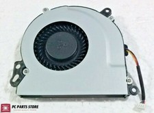 HP ENVY 15 ENVY 17 15-J000 15-J100 TouchSmart m6 m7 CPU Cooling Fan 720235-001