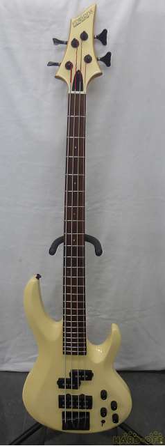 EDWARDS E-G-90B Electric Bass Guitar | eBay