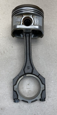 06-15 LEXUS IS250 2.5 V6 4GR-FSE RIGHT SIDE PISTON CONNECTING ROD 13101-31050-B0