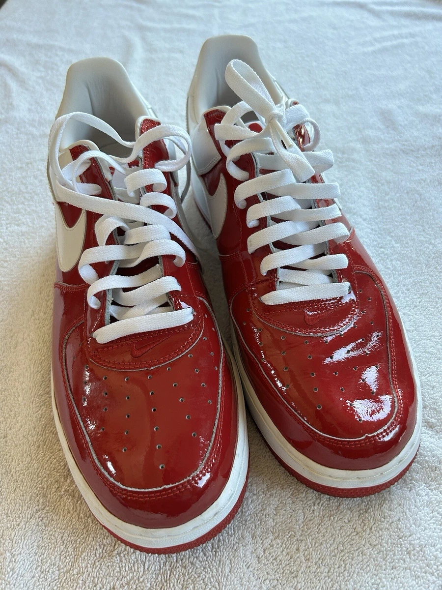 Nike Air Force 1 Premium Valentines Day for Sale | Authenticity