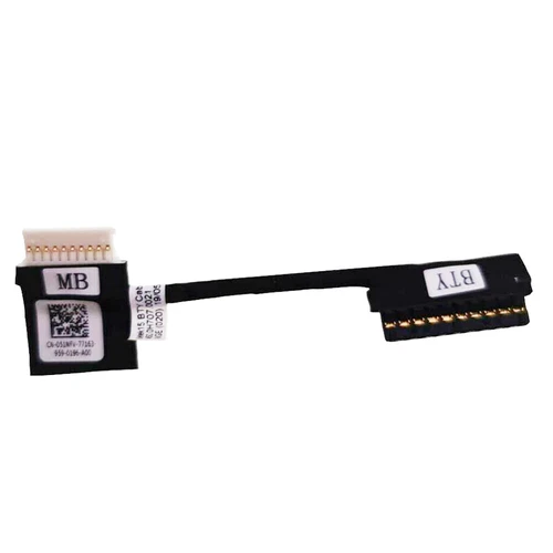 Battery Cable Connector For Dell G3 15 3500 G3 15 3590 G5 5590 5500 G5 SE 5505 - Picture 2 of 6