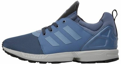 Shoes adidas - Zx Flux Nps Updt AF6355 Onix/Onix/Dkblue - Sneakers - Low  shoes - Men's shoes | efootwear.eu