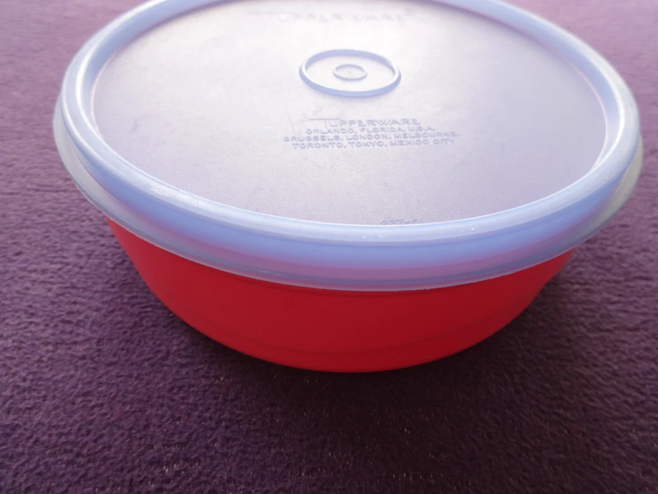 Essteller - pink - blau - Kinder - K` Spielzeug - Keller - Bild 2 von 4