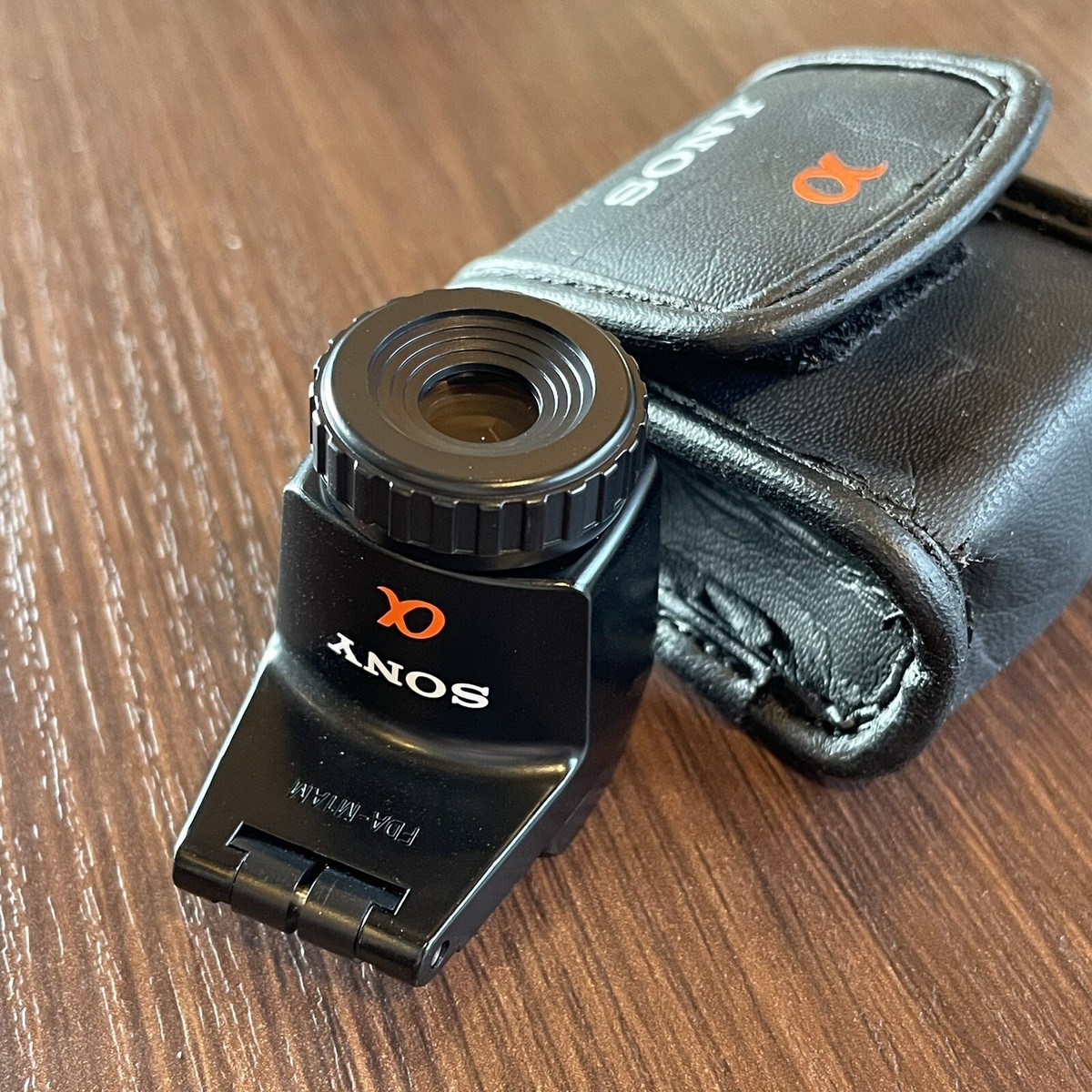 MINT] Sony Eyecup Viewfinder Japan 6948