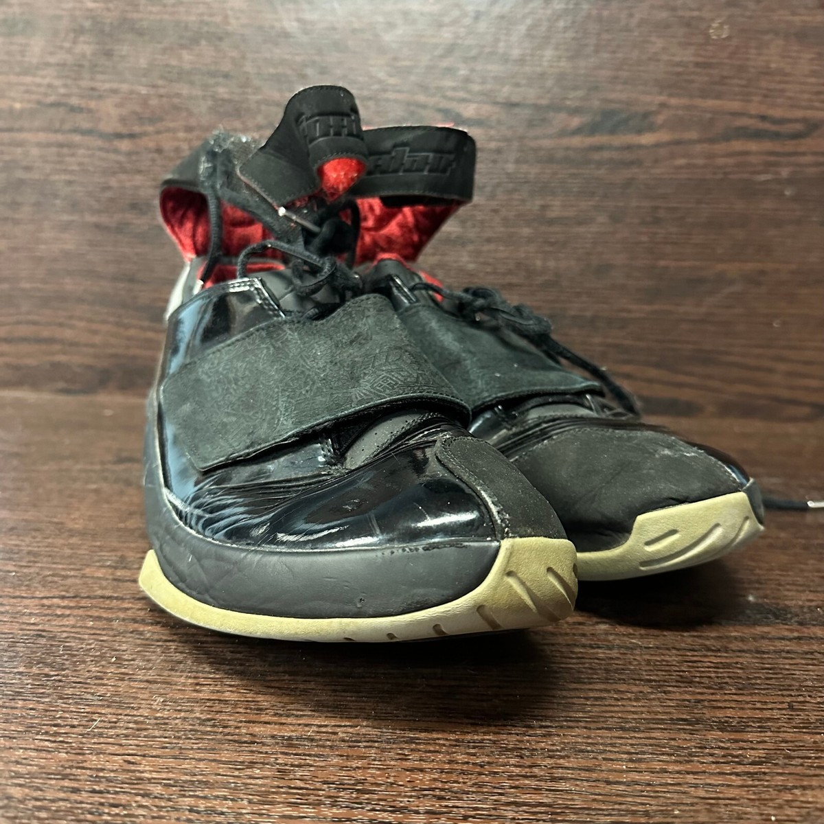 stealth jordan 20
