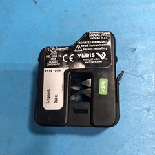 Interrupteur De Courant Split-core Veris Hawkeye H608 - Neuf Scellé - Fabriqué USA