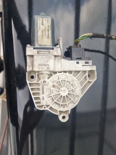 Audi A6 4F FENSTERHEBERMOTOR 4F0959802D 053.60100.01