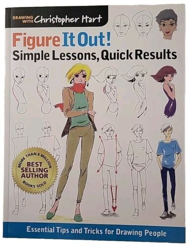 Figure It Out! Simple Lessons, Quick Results - 9781640210240