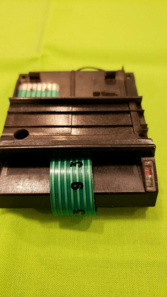 Cabezal de lectura ONITY TESA HT24 9106C, lector de tarjetas Vingcard, Saflok, Kaba, Suretech Foto 3 de 3