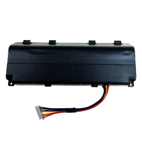 Battery for Asus ROG G751JT-T7209H G751JT-T7210D G751JT-T7211D Laptop 5200mAh - Picture 6 of 6