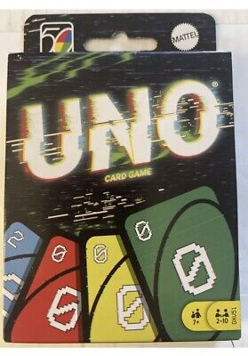 UNO Flip - The Toy Box Hanover