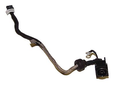 DC Power Jack Alimentazione Per Notebook Sony Vaio PCG-71313M - Riparazione Notebook - Foto 5