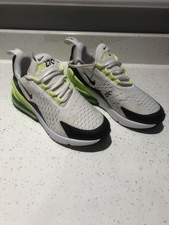 boys nike trainers size 3