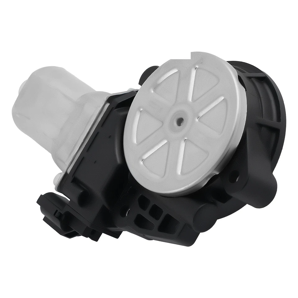 Spout Rotator Chute Motor For Snowblower Snowthrower 13HP Snowthrower 1728965SM - Image 3 of 4