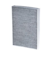 Innenraumfilter Fiat 500 09.12- MIT Aktivkohle