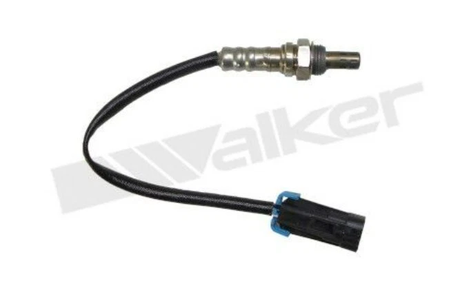 Sensore Lambda O2 per VAUXHALL VECTRA Mk II (C) GTS 2.2 16V 2002 al 2008 - NUOVO - Immagine 2 di 4