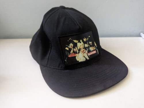 Supreme x Louis Vuitton 5-Panel Hat Brown Men's - SS17 - US