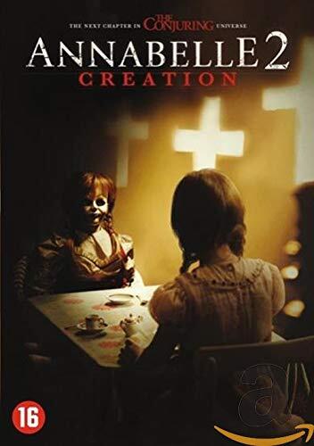 Annabelle - Creation (DVD)