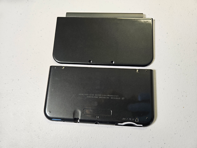 3ds Xl Shell Colors