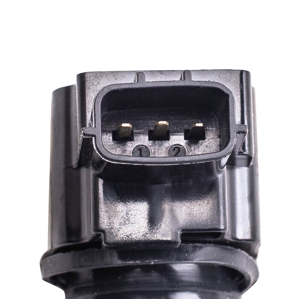 6x gnition Coil Pack for Nissan 370Z for Infiniti G37 3.7L V6 2008 2009