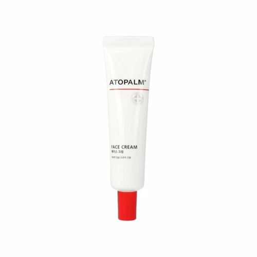 ATOPALM MLE Face Cream 35ml