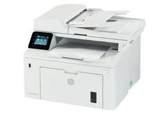 HP LaserJet Pro MFP M227fdw Laser Color All-In-One Printer - ‎G3Q75ABGJ