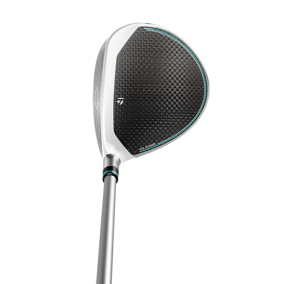 NEW TaylorMade Stealth Groire Women's Fairway Wood SPEEDER NX for TM Women's Gol - Image 2 of 4
