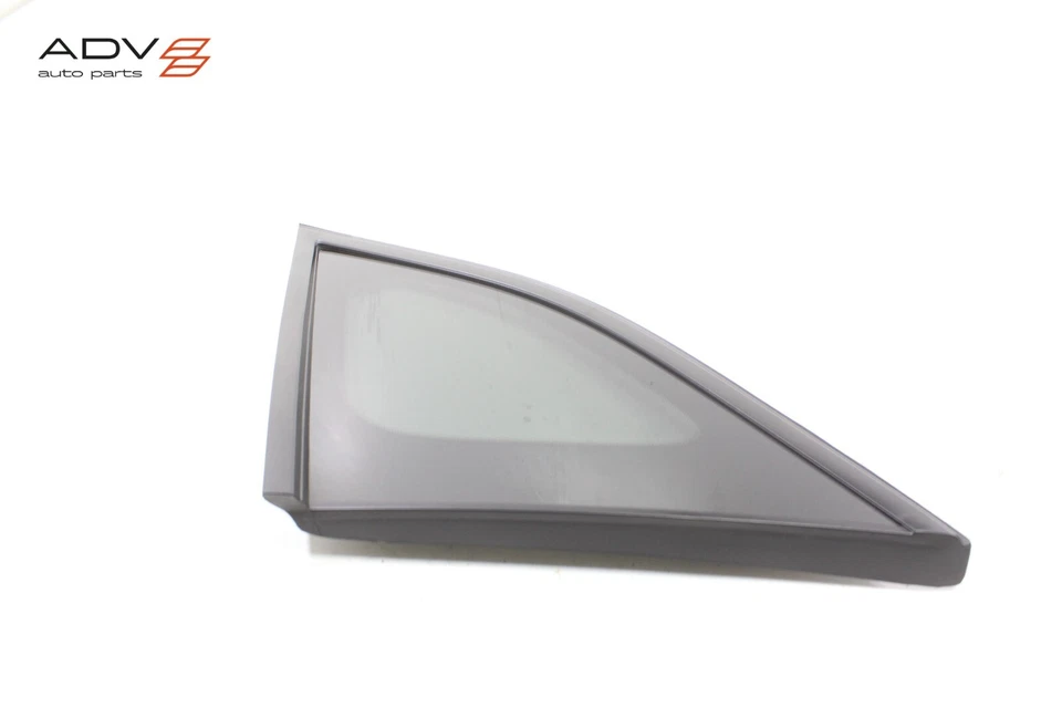 Chevrolet Blazer 2019-2025 trasero derecho pasajero cuarto ventana vidrio OEM Foto 2 de 4