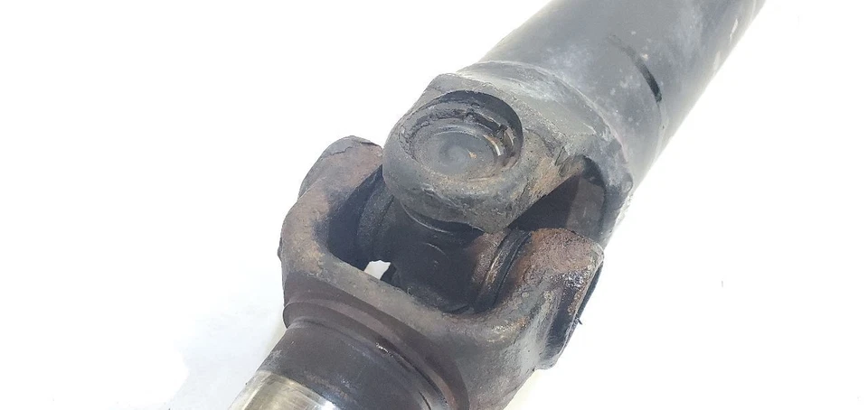 Rear Drive Shaft 1.6 Manual RWD OEM 1990 1991 1992 1993 Mazda Miata - Image 3 of 4