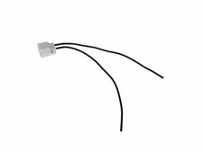 For 1994-1997 Toyota Previa Vapor Canister Purge Solenoid Connector 64485CR 1995